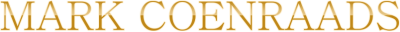 Mark Coenraads